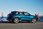 Audi Q3 40 TFSI Quattro 2020 года (AU)